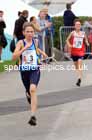 Boys under-13s 2022 Northern Road Relays, SportsCity, Manchester. Photo: David T. Hewitson/Sports for All Pics